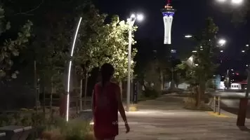 I Love To Get Wild in Public! Source In Comments