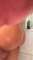 ass - Bubble Butt