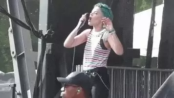 Ho-ly fuck