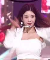 IZ*ONE - Eunbi