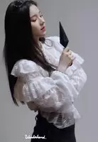 Loona - Heejin Teasing You With Her Big Toy