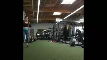 Geo working out pt.3