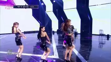 AOA - Hyejeong