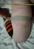 Bound & Caned
