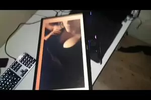 Painting outside the frame