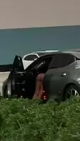 Trunk Wont Close