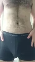 I had a really rough day today, help daddy feel a bit better?