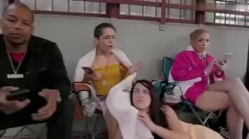 Fuck me infront of my friends