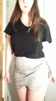 Just a Thicc Girl!