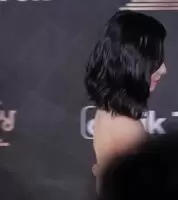 Red carpet animated
