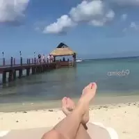 Vacation feets 👣👙♥️