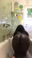 Let’s get wet