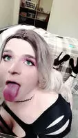 I’m gonna tongue punch your asshole until you cum all over me. 😈