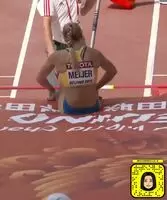 Fixing the wedgie