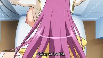 Oni Chichi 2 Harvest x-post r/thick_hentai