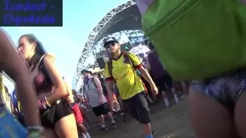 Festival Butt