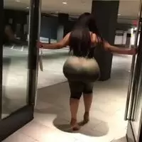 Ridiculous Booty