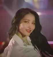 GFRIEND - Sowon, Sinb & Eunha