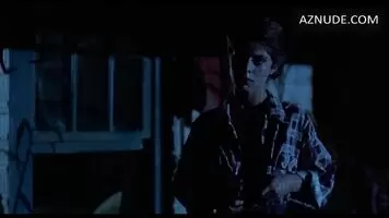 Nastassja Kinski-Cat People