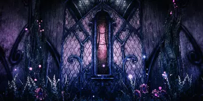 Let him bring you deeper in his rabbit hole.