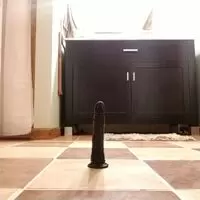 Keeping myself entertained