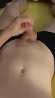 A quick morning wank for my fellow Europeans