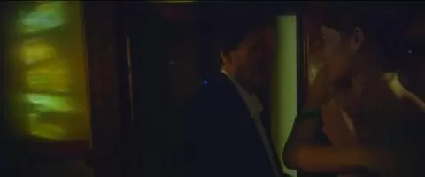 Chloe Dykstra in Diminuendo