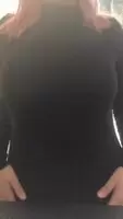 Sweater weather