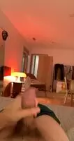 An Amazing And Vocal Cumshot After A Very Labor-intensive Day Porn GIF by 7inche...
