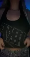 Just wait until I turn around at the end and show you my ass 😘