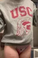 Trojans streeeetch