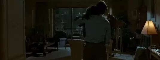 Jeanne Tripplehorn - Basic Instinct