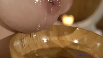 God what a hot view