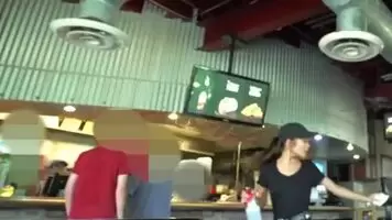 Secret menu