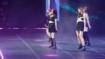 TWICE KCON NY