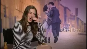 Hey Anne, how often do you cheat on your husband?