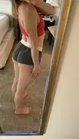 Too short for the gym? 33
