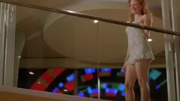 Jessica Chastain