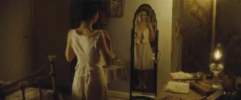 Summer in February Emily Browning GIF by Past-Her-Eyes