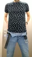 It's like ripping off a band aid🙈 37M4F