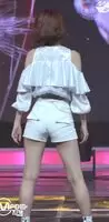 IZ*ONE - Chaewon