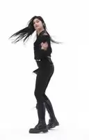 EVERGLOW twerk