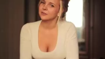 Cute: Katerina Kozlova