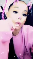 One Lucky Lolli!