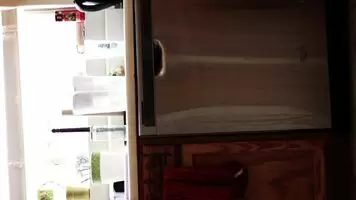 kitchen cutie