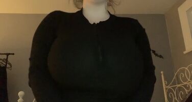 New .... are my tits amazing? OC