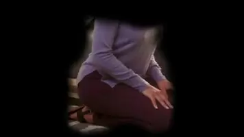 watching the holy sacrament