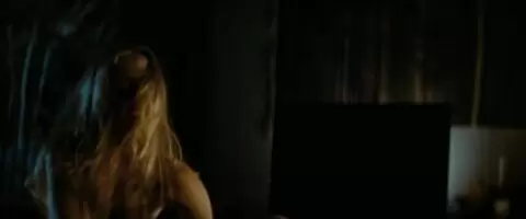 Julianna Guill - Friday the 13th