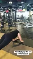 Ariel Winter's ass is perfect for doggystyle