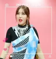 Jeon Somi - Mouth Skills.